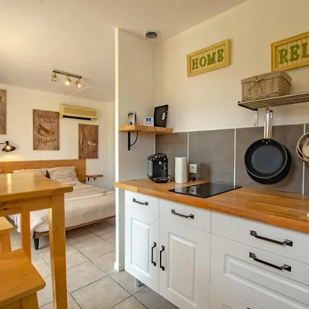 Дом отдыха Le Logis De Villiers Payns