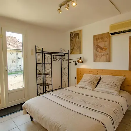 Le Logis De Villiers Дом отдыха *