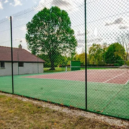 Дом отдыха Le Logis De Villiers Payns