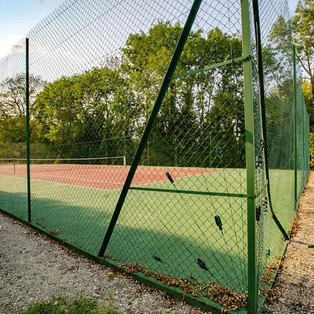 Le Logis De Villiers * Payns